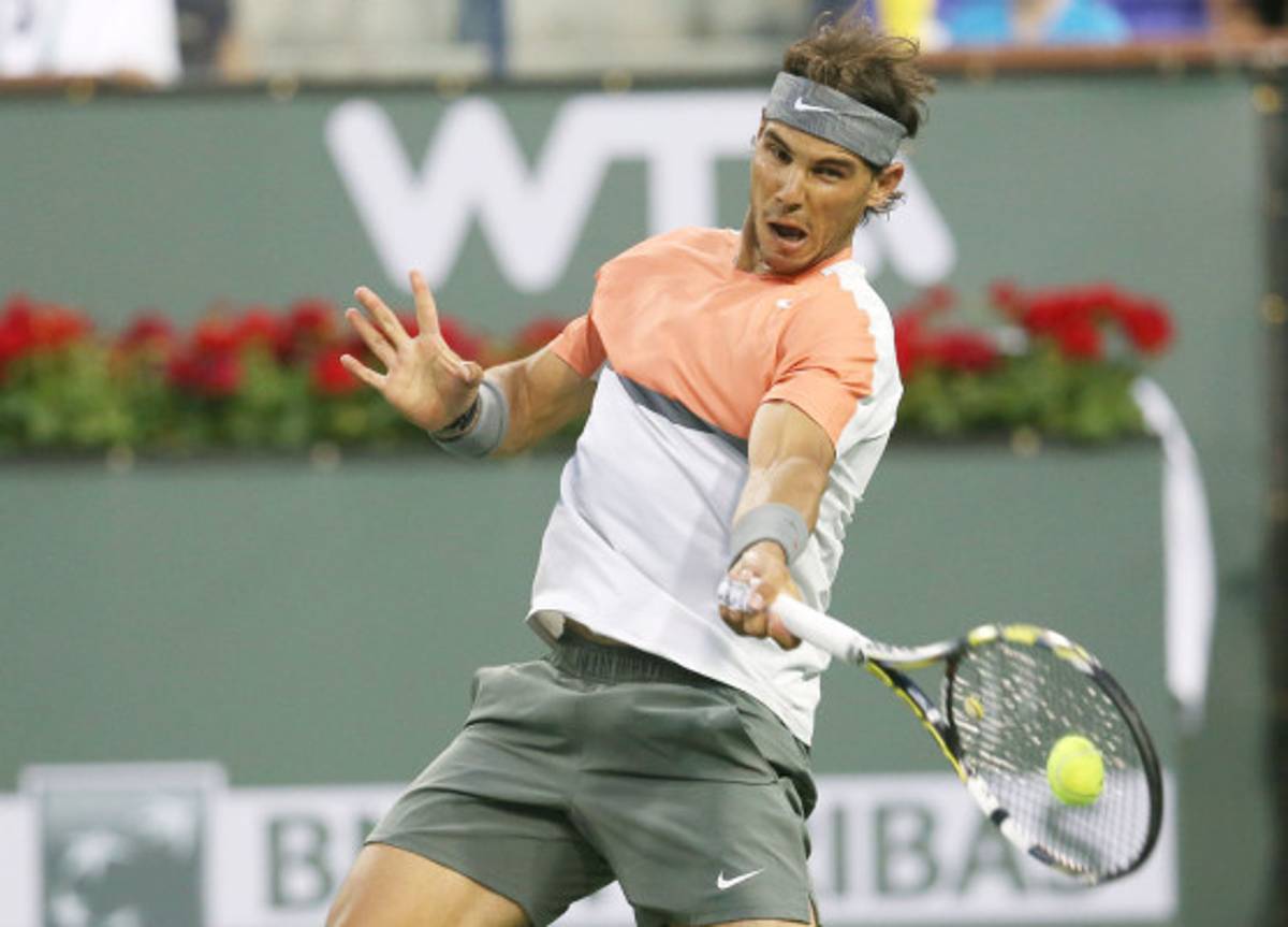 Nadal y Ferrer confirman participación en Barcelona