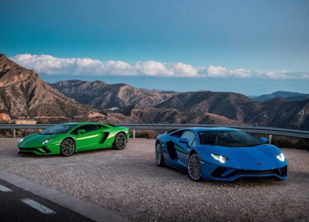 Kobe Bryant: La tremenda colección de carros que atesoraba 'Black Mamba', leyenda de la NBA