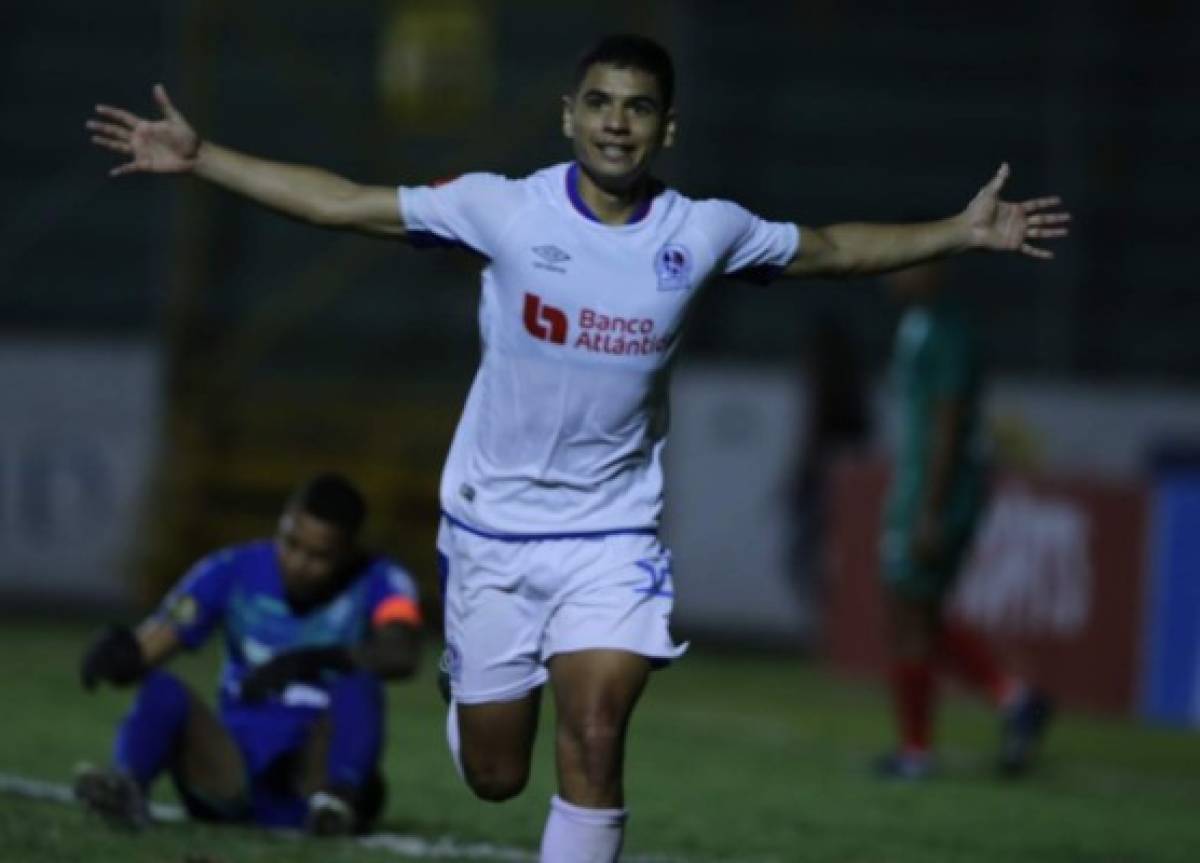 ¡Equipazo! Un 11 titular y con cambios; los 14 seleccionados del Olimpia que estarán en Copa Oro y JJ. OO.