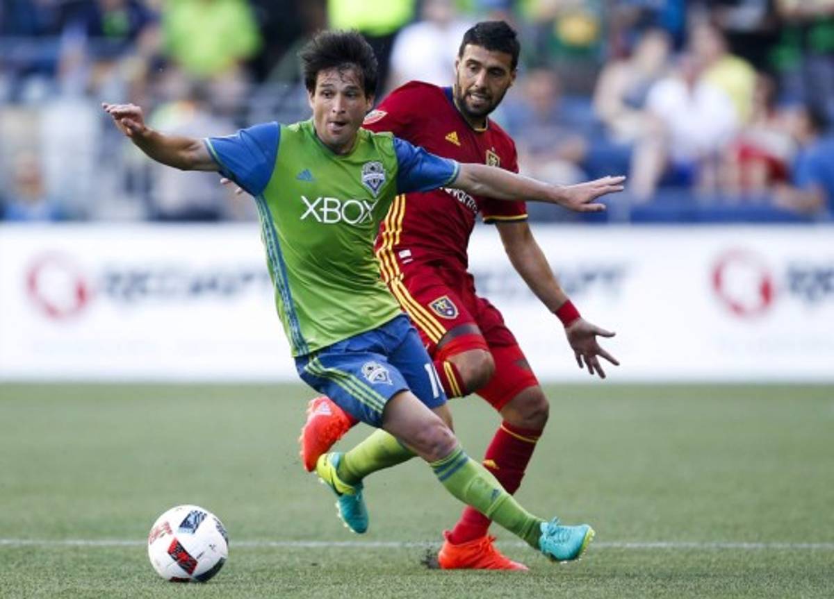 TOP 20: Los jugadores mejor pagados de la MLS en la temporada 2017