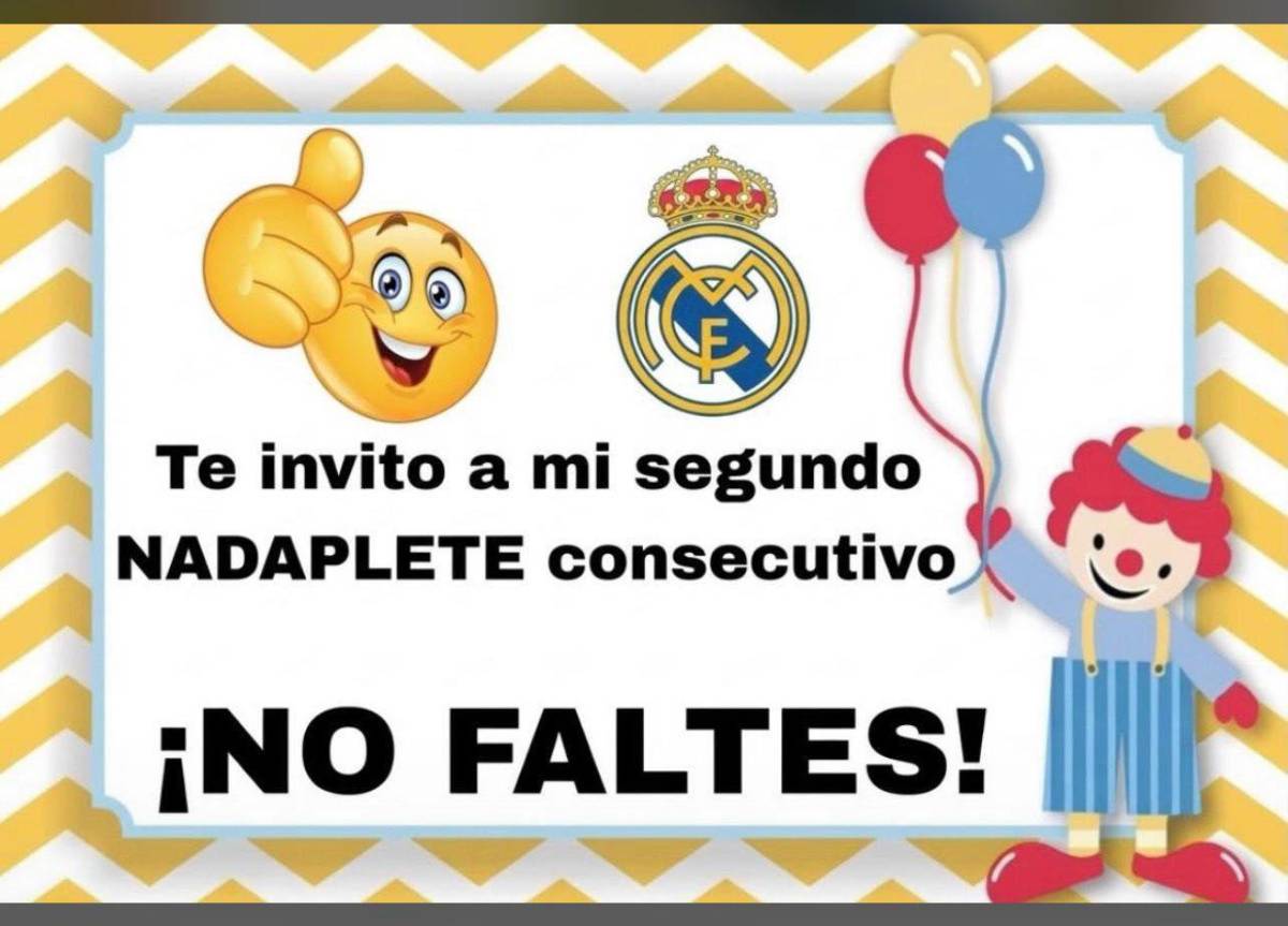 Burlas para el Real Madrid: los memes que dejó la eliminación ante el Bayern en la Champions