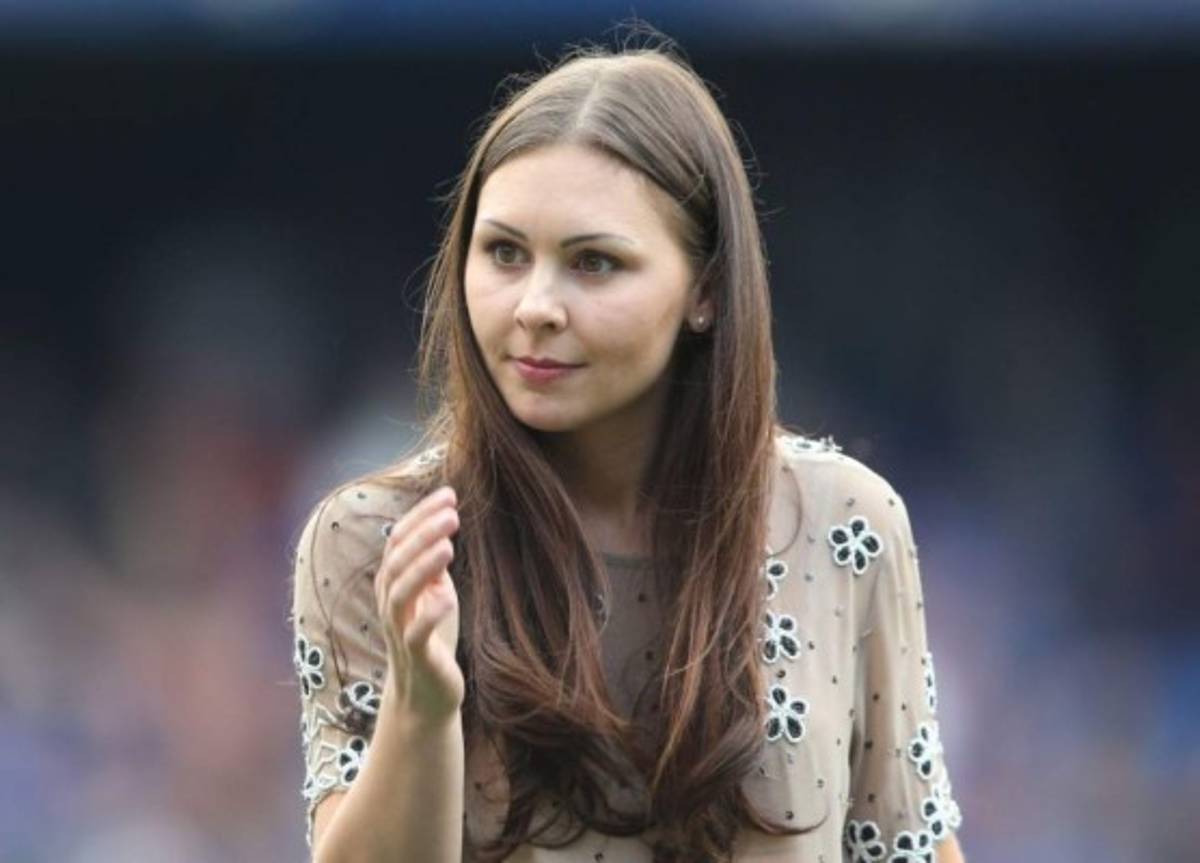 Las mujeres que inspirarán a los jugadores de Inglaterra durante el Mundial