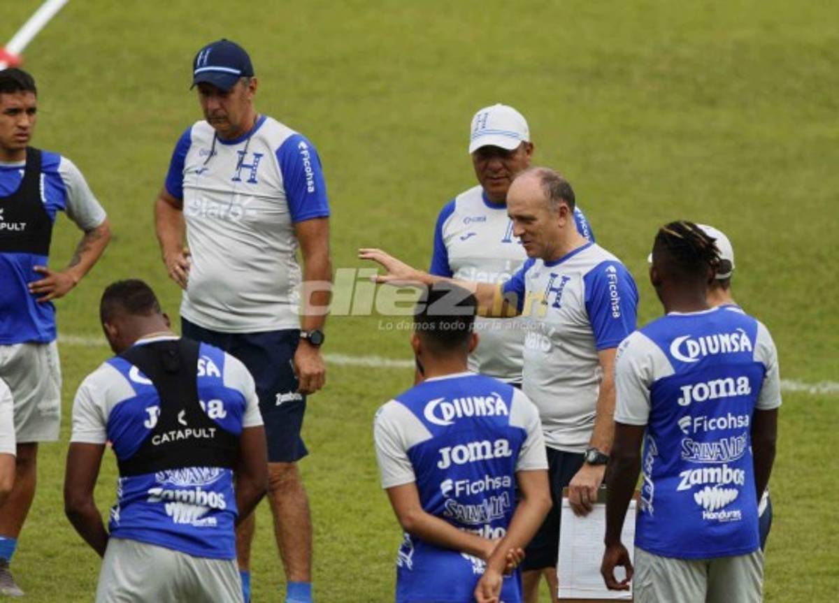 La silenciosa labor del hijo de Coito y el motivo de la visita de la Cruz Roja al Olímpico