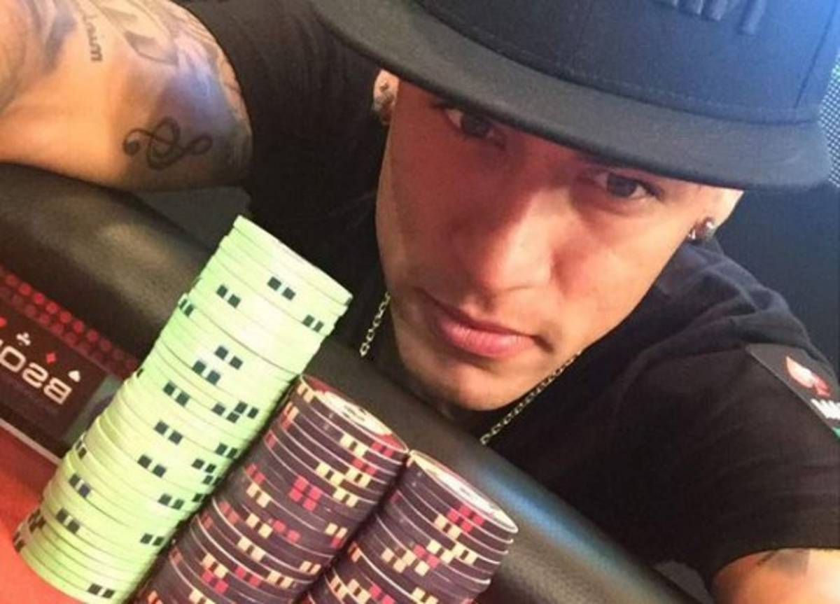 Los pasatiempos que pocos conocen de las estrellas del fútbol