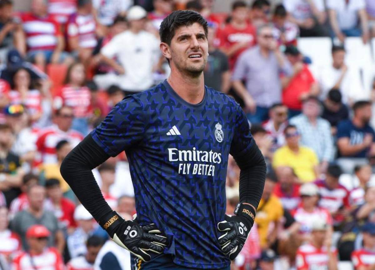 Alineación del Real Madrid para el derbi contra Alético en LaLiga: el elegido de Ancelotti por Mbappé