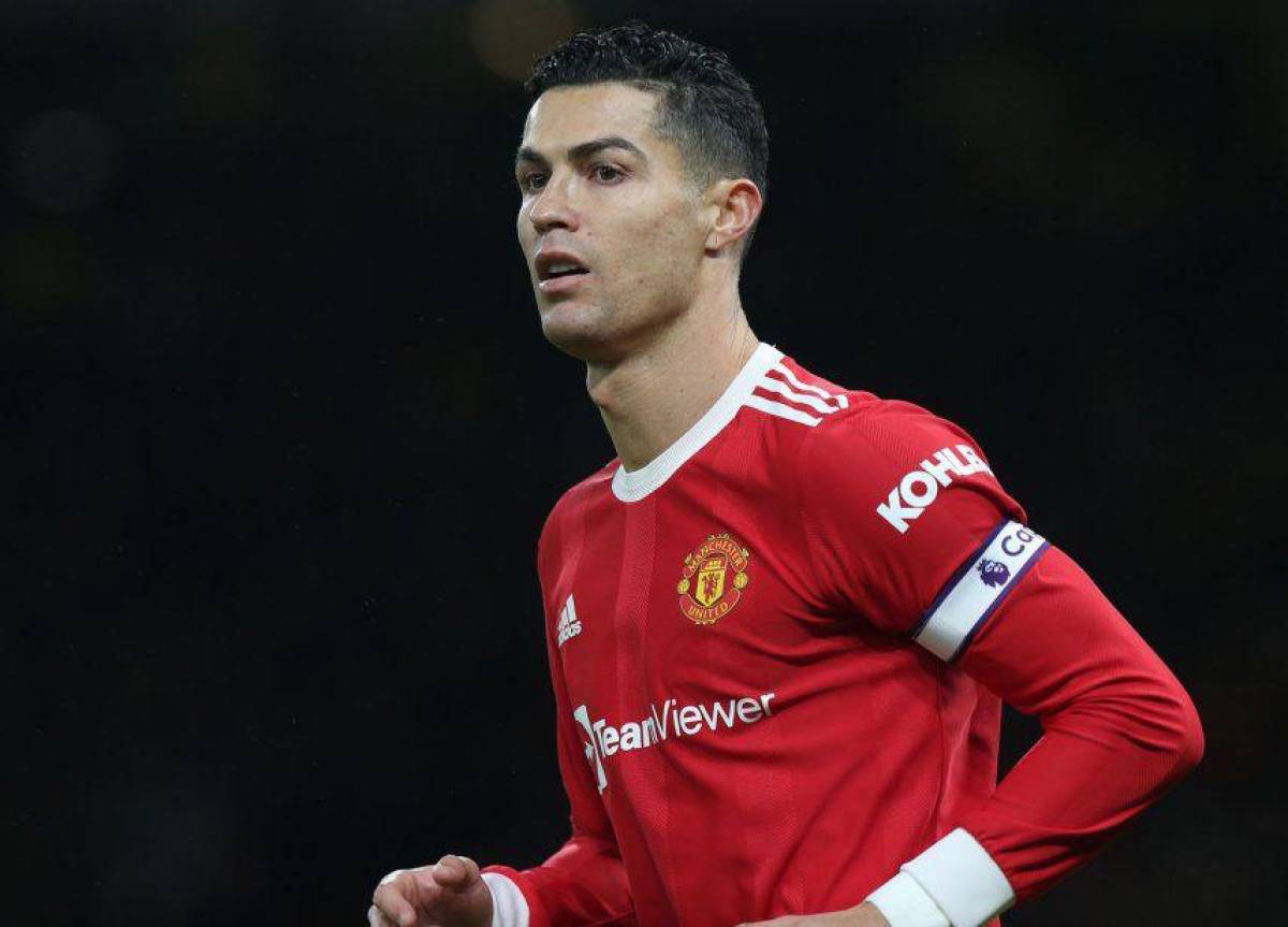 Cristiano Ronaldo vs Harry Maguire: El golpe de estado a favor de CR7 en el Manchester United