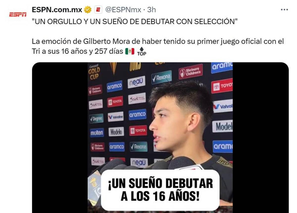 José Ramón Fernández, Luis García y exjugadores de la Selección Mexicana encienden el juego con Honduras: México será campeón