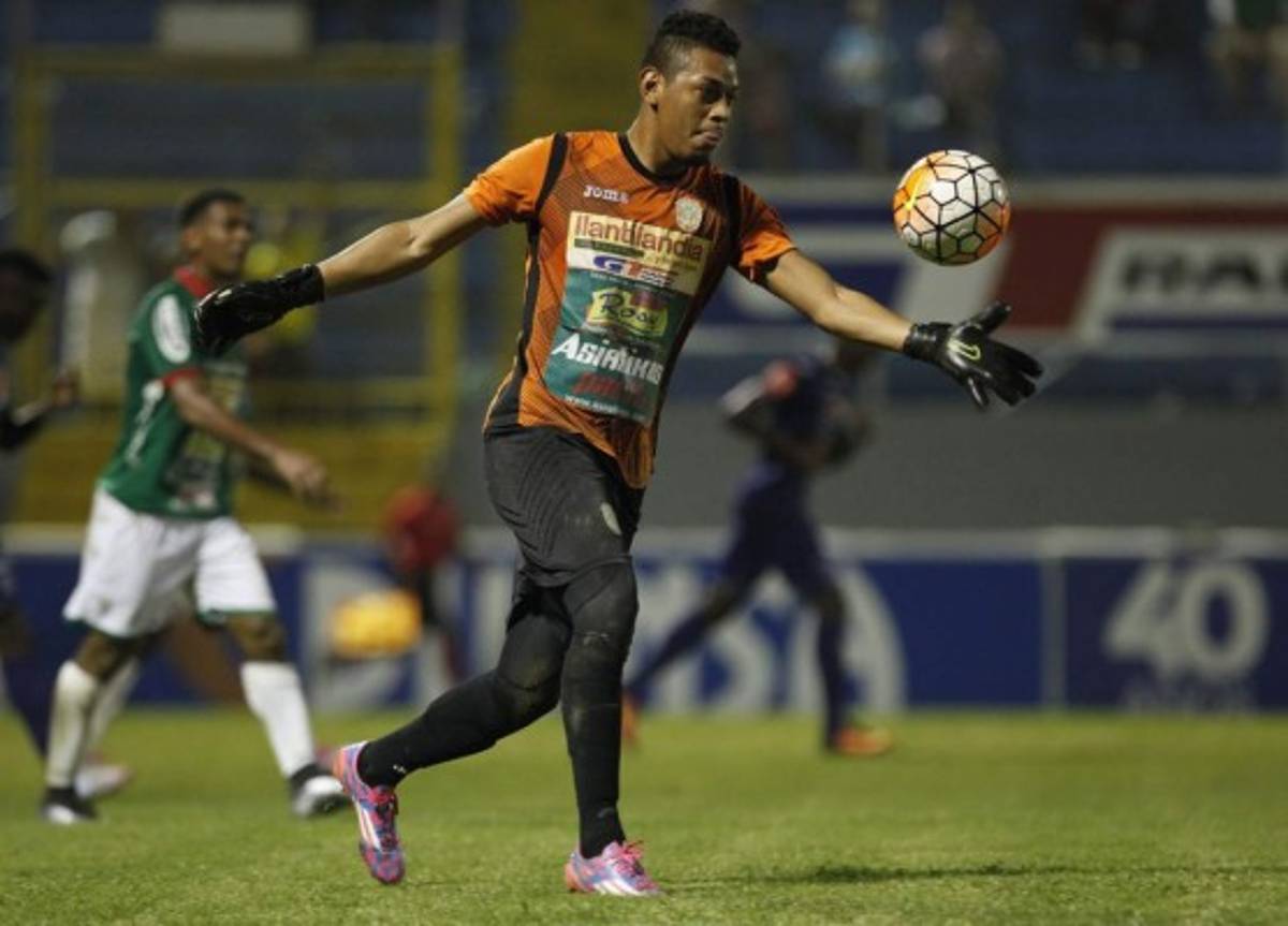 RUMORES Y FICHAJES: Rony Martínez suena en Colombia y Motagua daría batacazo