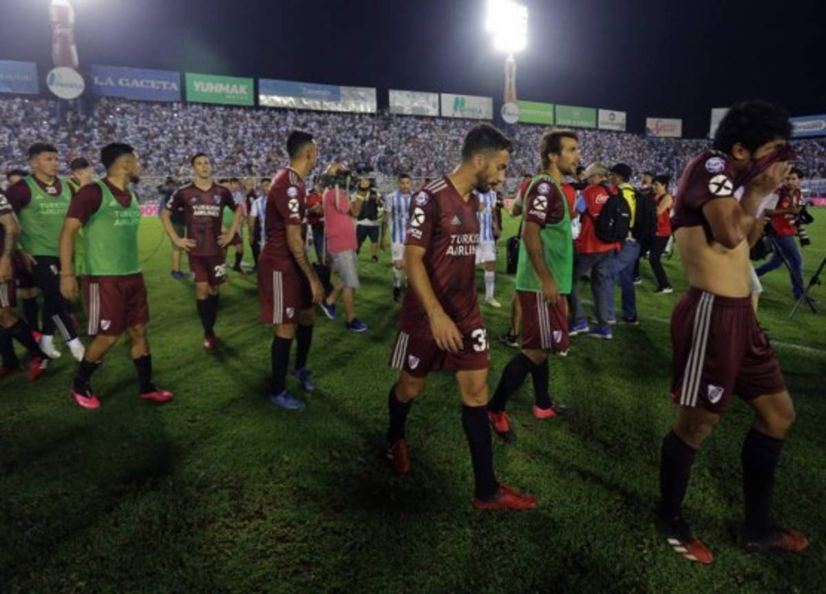 Boca campeón: Locura tremenda en La Bombonera, show de Maradona y River llora