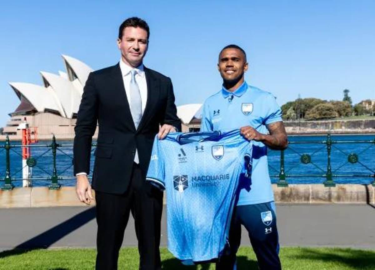 Fue uno de los extremos más temidos de Europa y ahora juega en la liga menos pensada: ¡su valor se vino en picada!