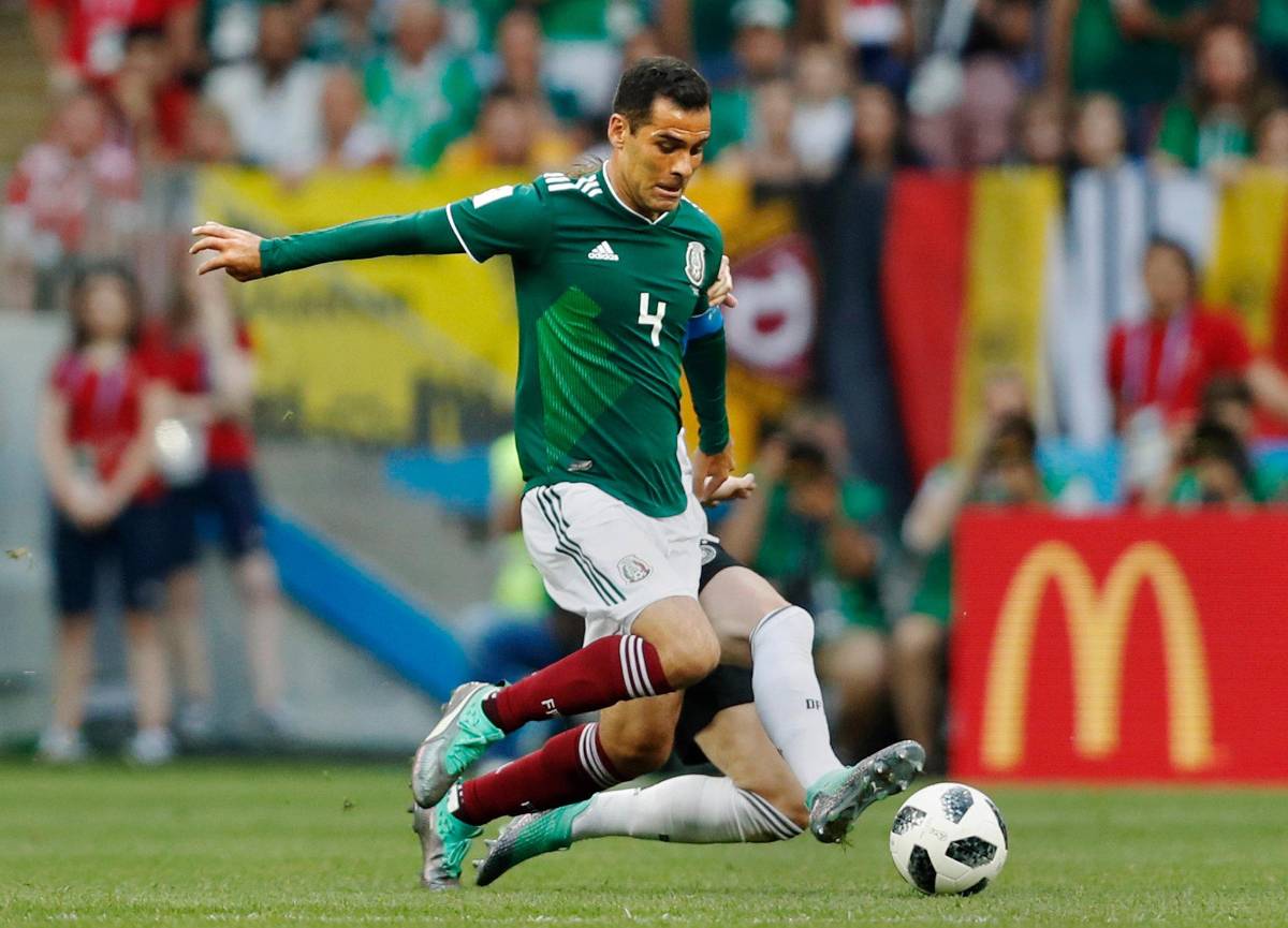 Tres son de México: Estos son los futbolistas vinculados con el narcotráfico alrededor del mundo; ¡hay un ex Real Madrid!