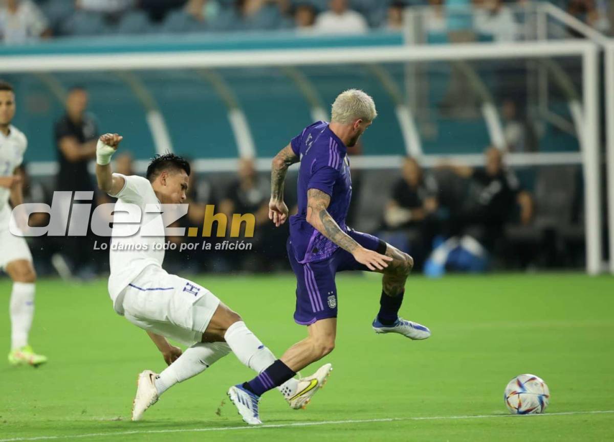 Con cambios y un 4-4-2: Así sería el 11 de la Selección Nacional de Honduras para enfrentar a Guatemala