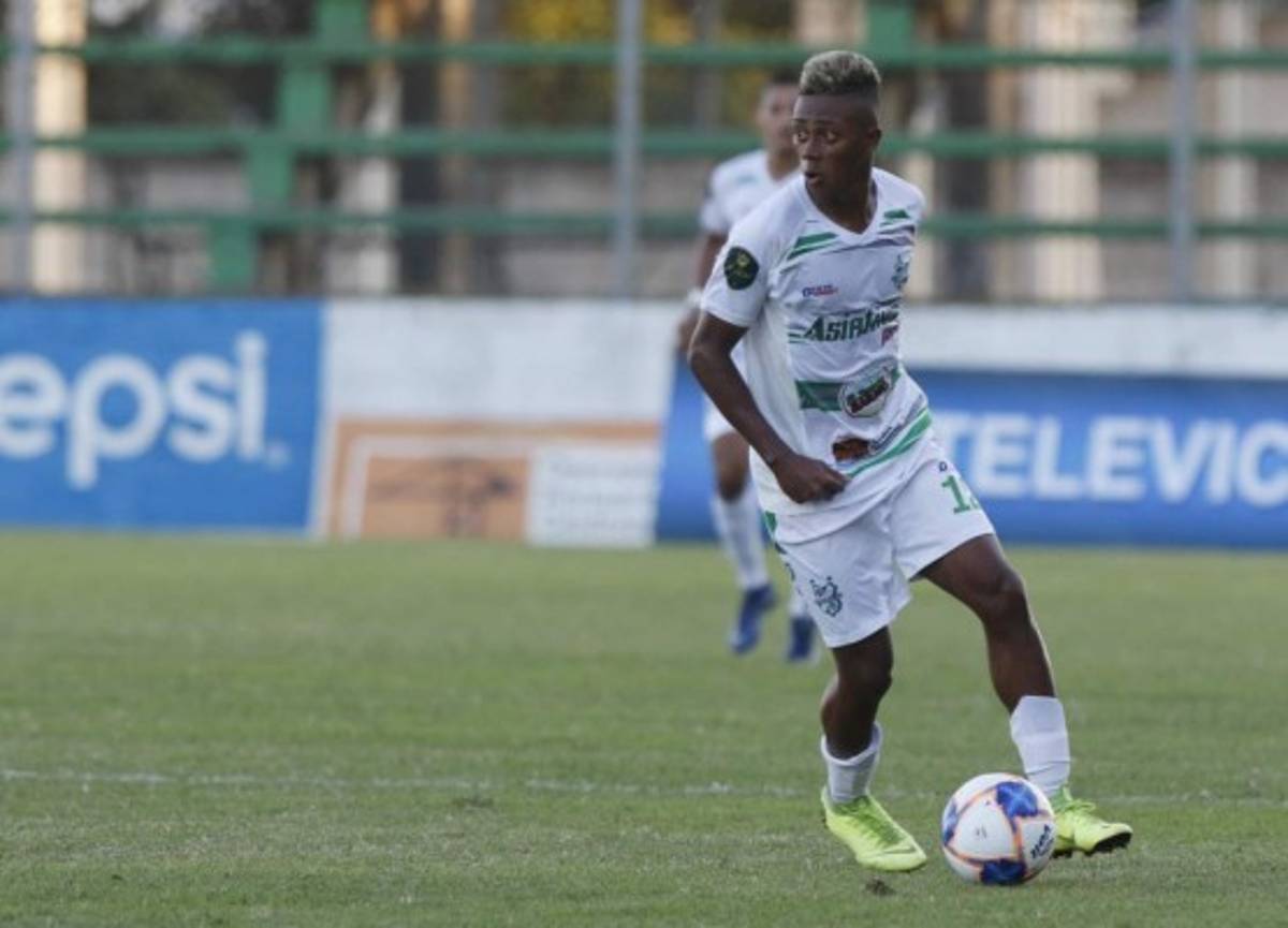Fichajes Honduras: Motagua tiene tres altas y va por una 'joyita'; Olimpia perdería una pieza y hondureño con ofertas en Europa
