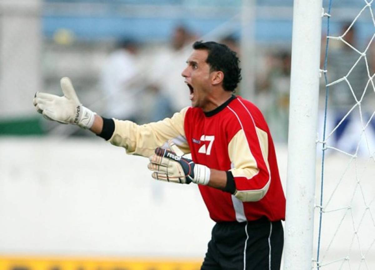 Los apellidos más curiosos que se han visto en Liga Nacional de Honduras