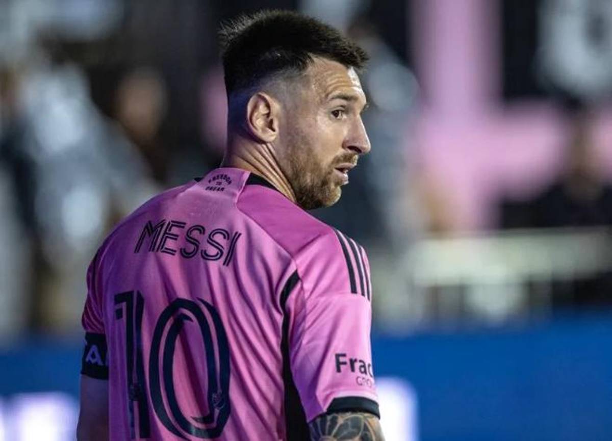 Inter Miami: los tres fichajes bomba para disputar el Mundial de Clubes 2025 y la petición a Messi