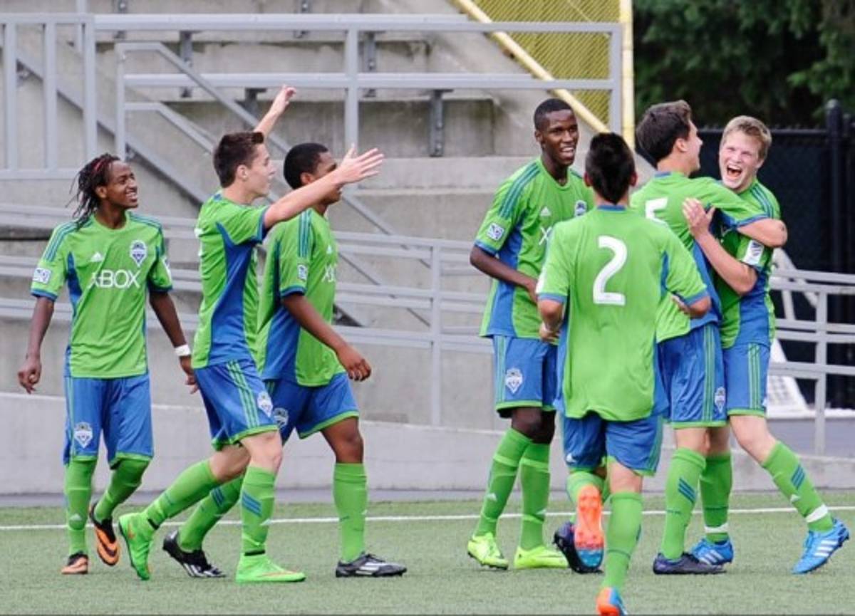 Las 15 cosas que debes saber del Century Link Field, casa del Seattle Sounders