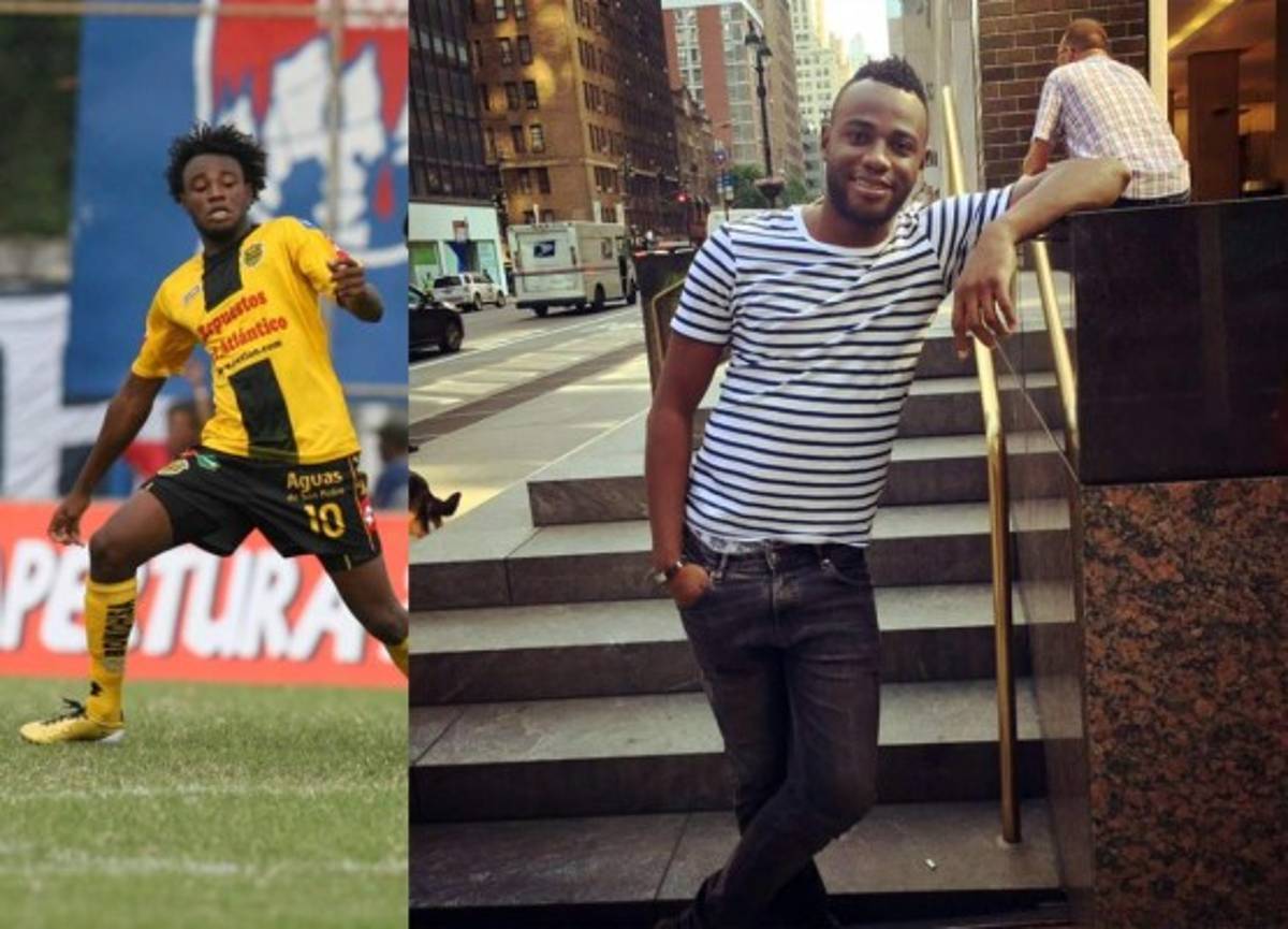 La realidad del Real España que eliminó a Marathón en el Yankel en 2010