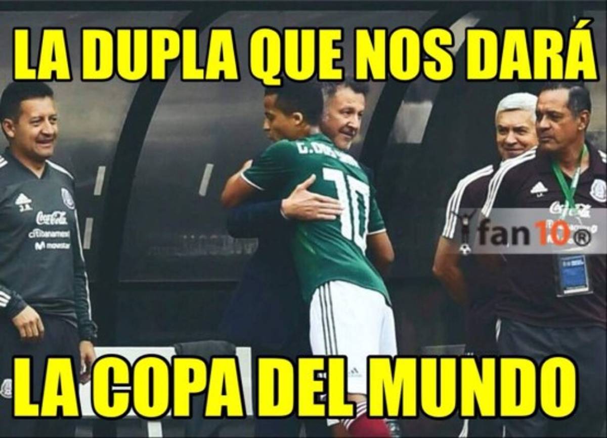 ¡Imperdibles! Los mejores memes que dejó el fin de semana en el mundo del fútbol