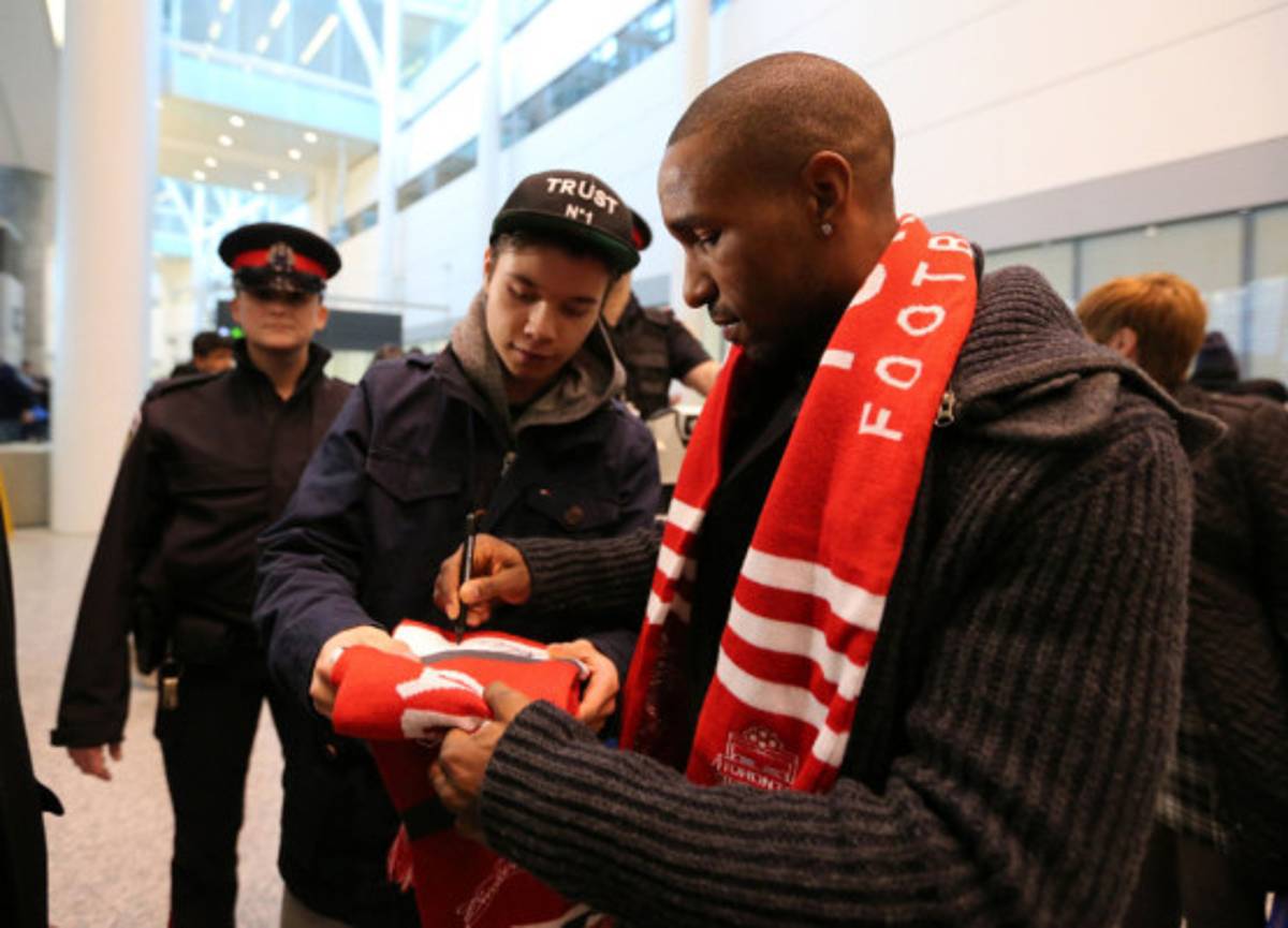 Los nuevos fichajes de la MLS para la temporada 2014