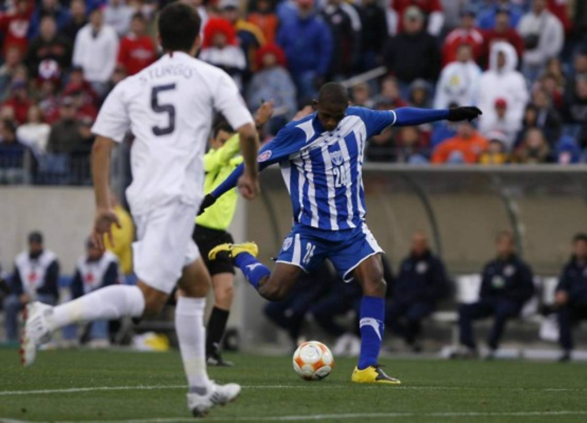 Ellos son los héroes que han llevado a Honduras a unos Olímpicos