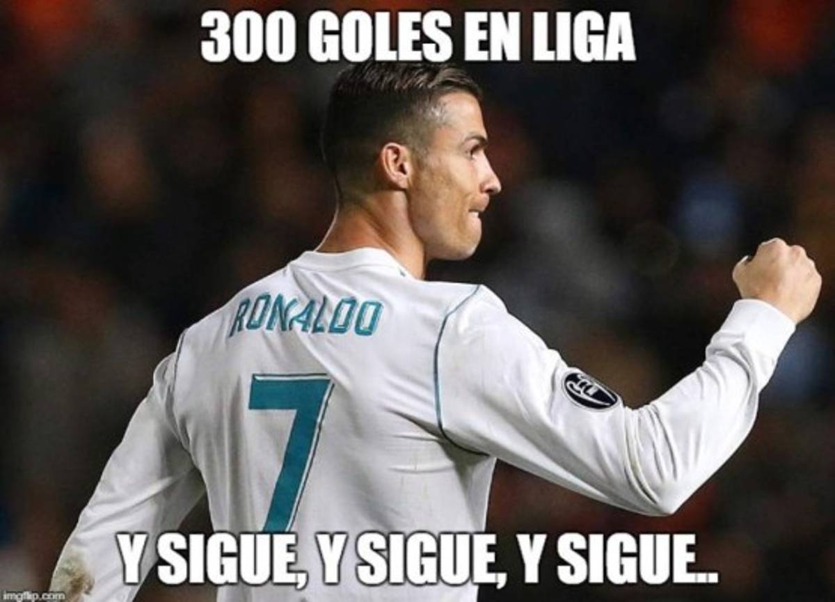 Imperdibles: Los memes de la trabajada victoria del Real Madrid ante Getafe