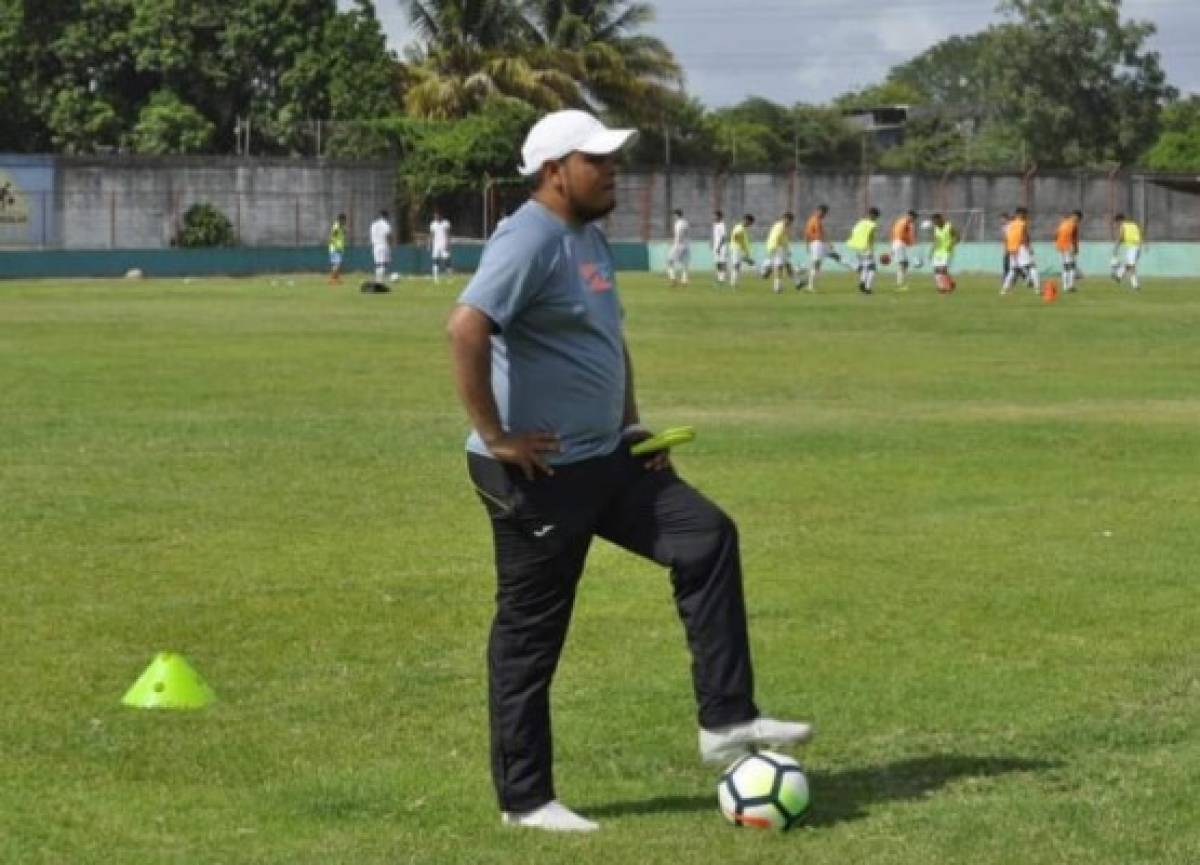 ¡Cuatro exOlimpia! Los 16 técnicos en los octavos de final de la Liga de Ascenso en Honduras