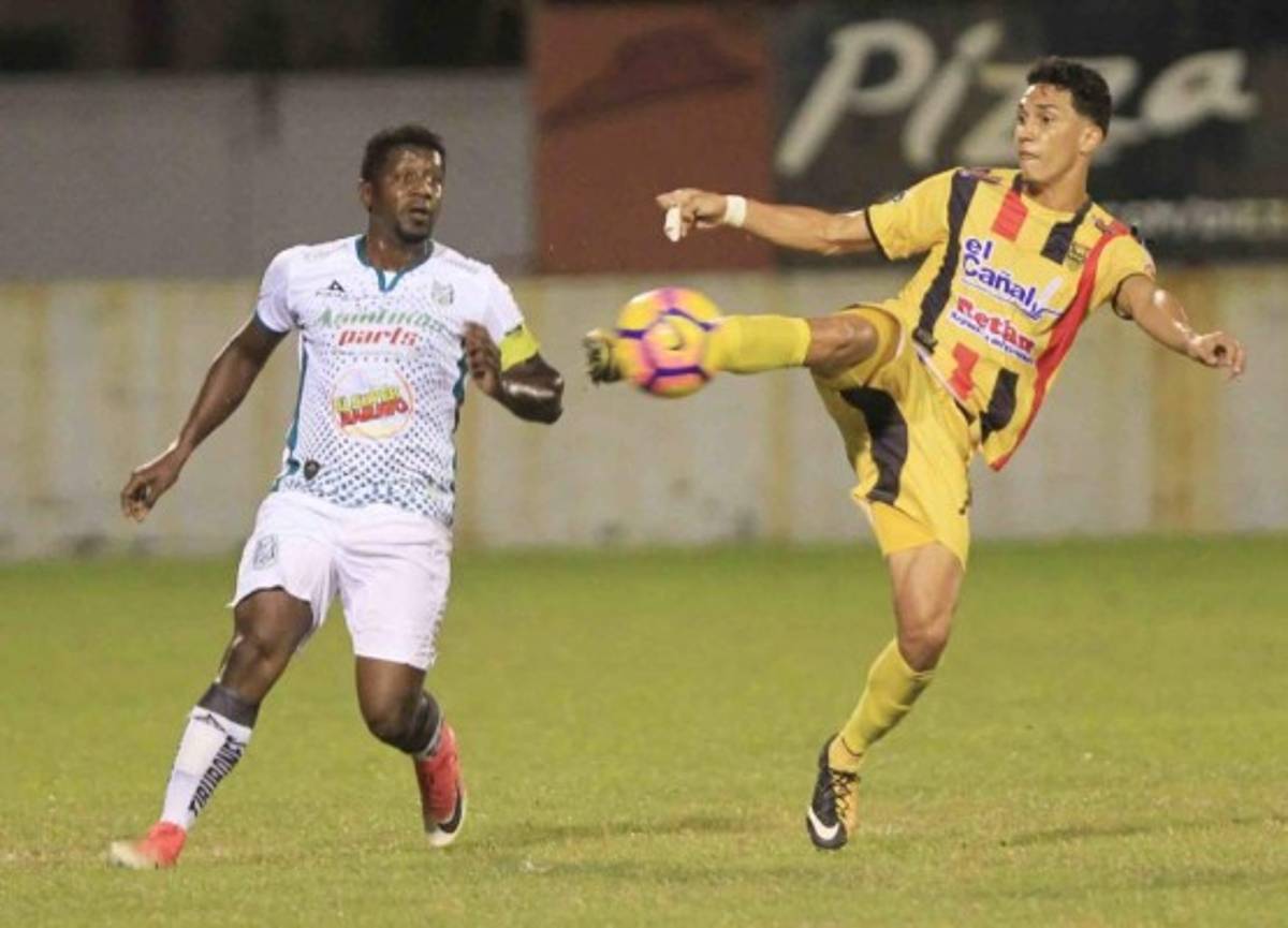 FOTO: La actualidad de Platense campeón del 2001