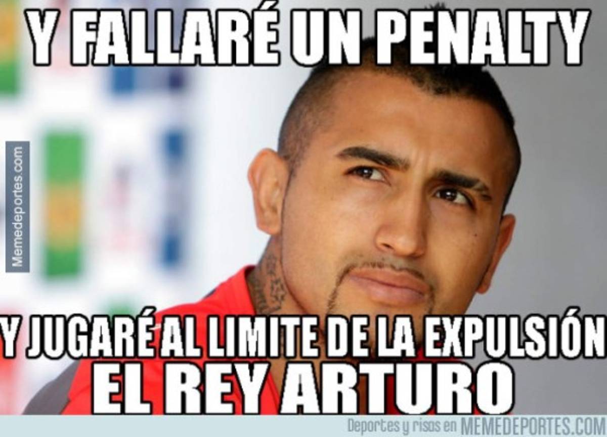 ¡DUROS MEMES! Madrid clasifica a semis de Champions pero los anti le tiran con todo