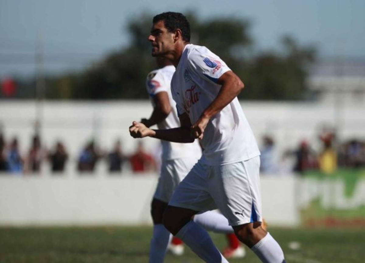 Los peores fichajes extranjeros que hizo Olimpia en los últimos 20 años