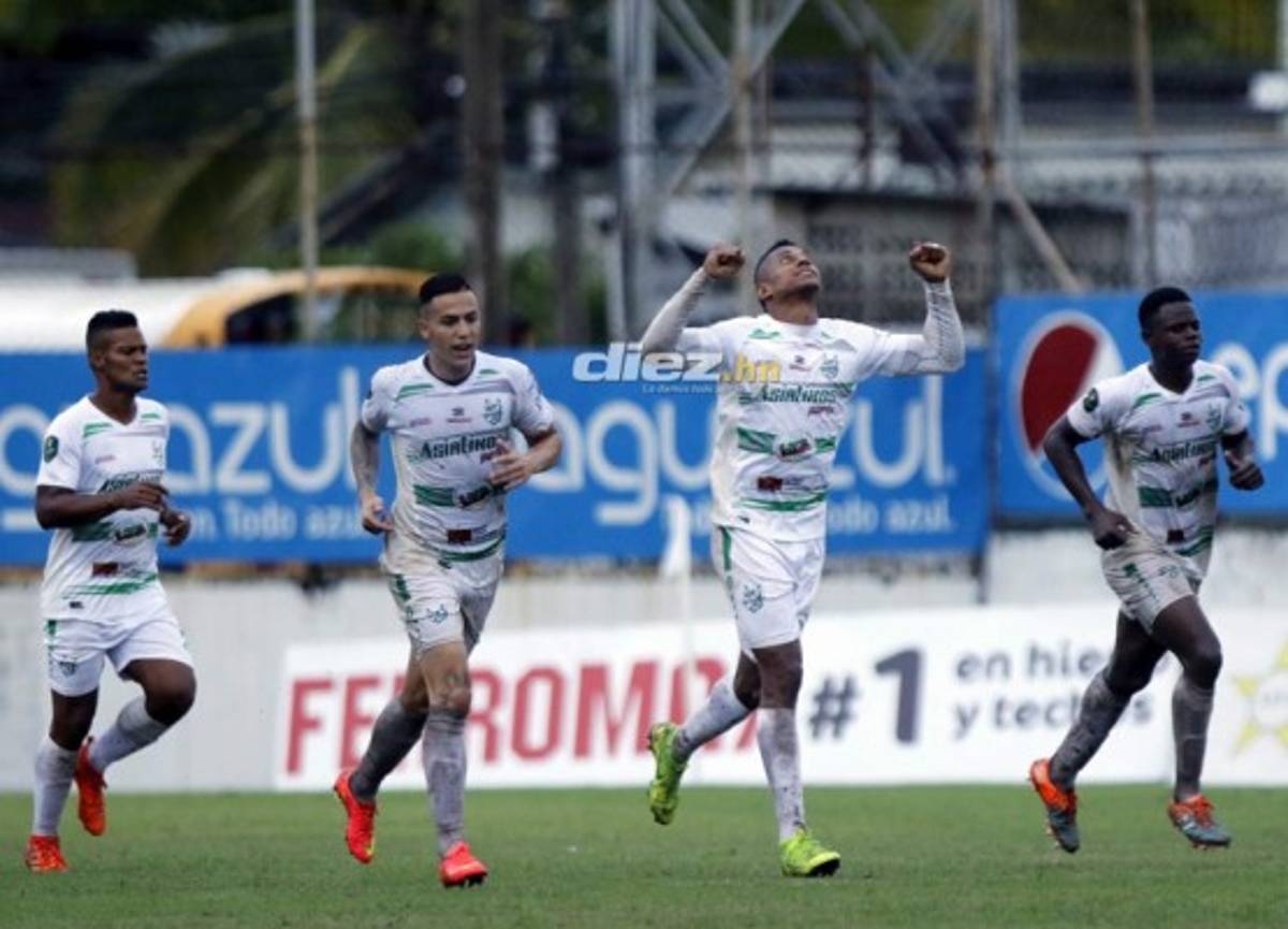 Chicas lindas, el arranque de cólera del Palomo y Costly volvió a festejar un gol con Platense