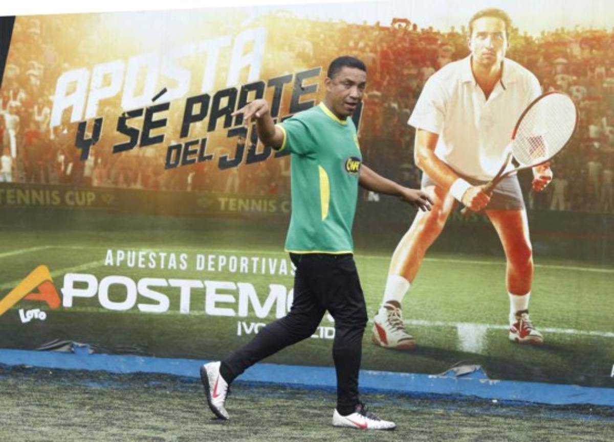 Estos son los 31 técnicos de los equipos de Liga de Ascenso de Honduras