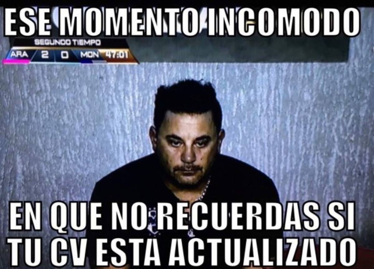 Mexicanos se burlan por la eliminación de Monterrey en Liga Campeones  