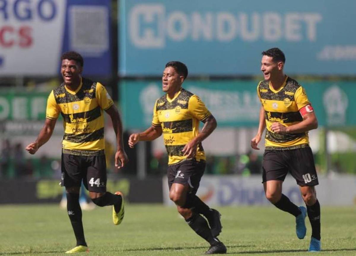 Olimpia sigue en el top y Real España escala: así quedó el ranking del mes de octubre en la Concacaf