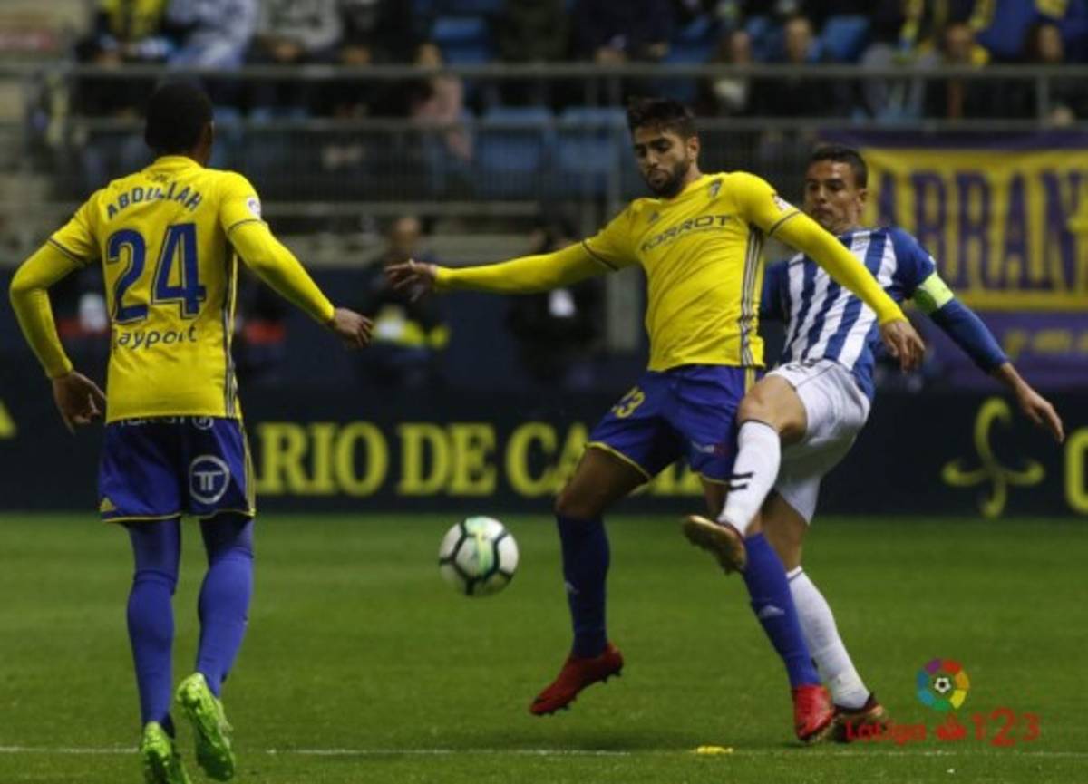 MERCADO EUROPA: Altas y bajas se vienen en el Madrid; Miguel Layún y Jona Mejía son noticia