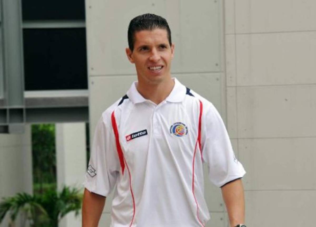 Los 20 nacionalizados más recordados que jugaron con selecciones de Centroamérica