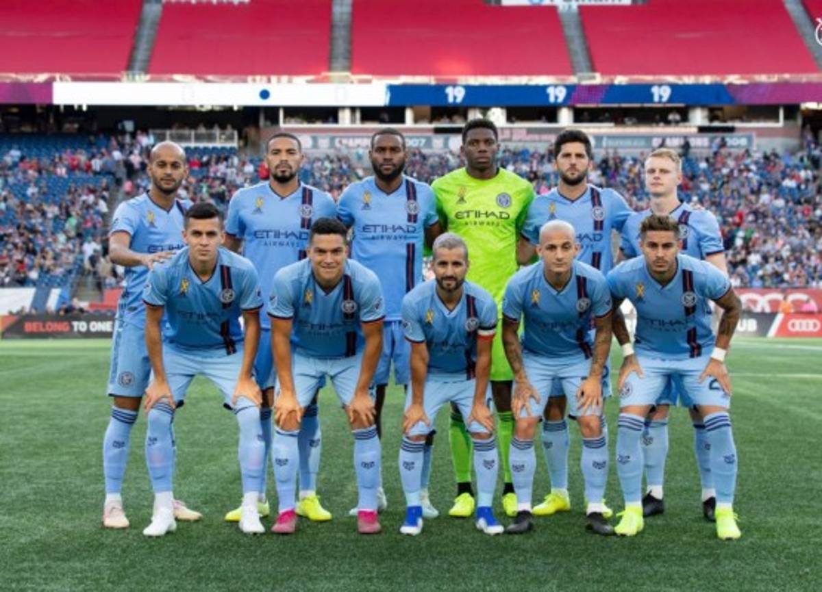 ¡Su suma uno de Estados Unidos! Ya son 10 los clasificados a Concachampions 2020