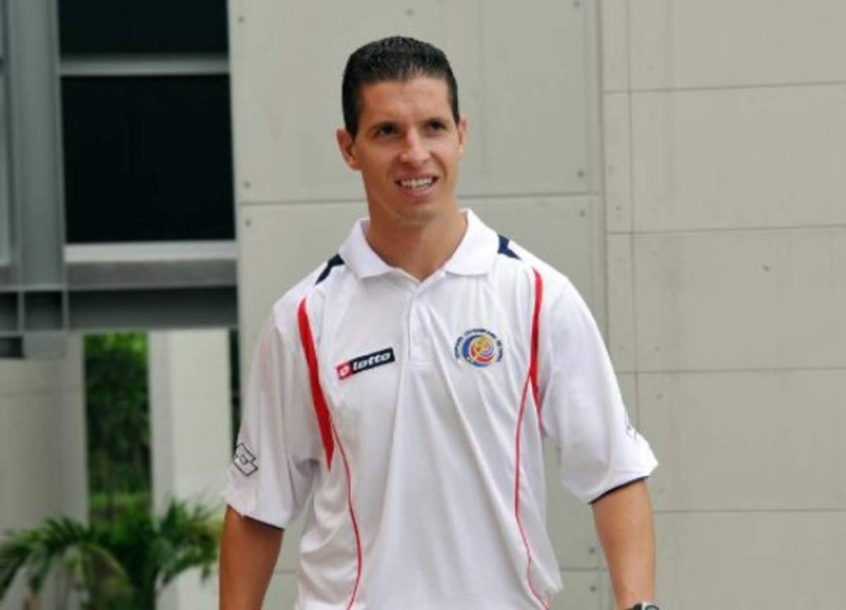 Centroamérica: Nacionalizados que jugaron con Honduras, Costa Rica, El Salvador, Guatemala y Nicaragua