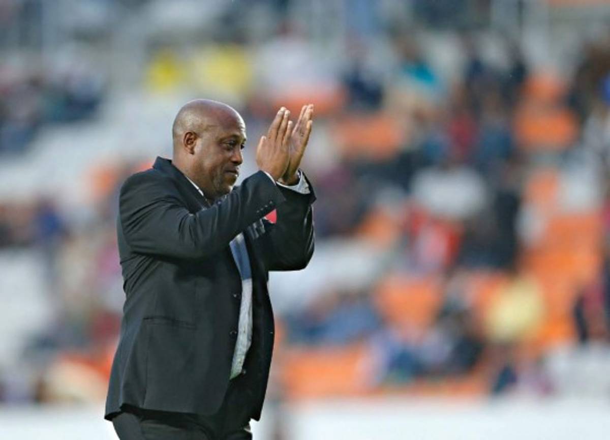 Hernán Medford: 'Para nosotros ganarle a México es lo máximo