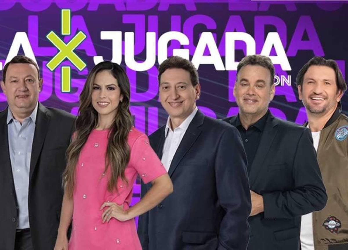 David Faitelson se pelea con compañera de TUDN por culpa de la selección de México: “Son una porquería y una basura”