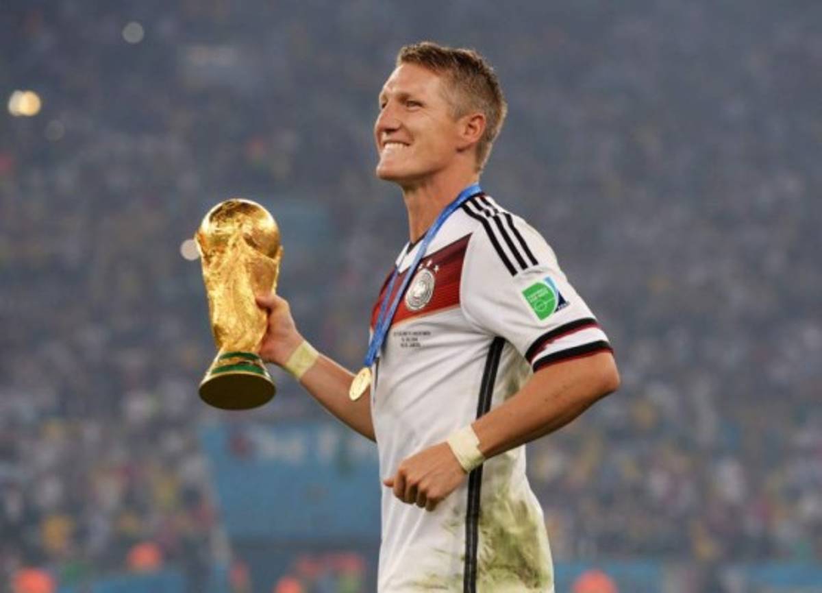 Siete retirados: La actualidad de la Alemania campeona del Mundo en Brasil 2014