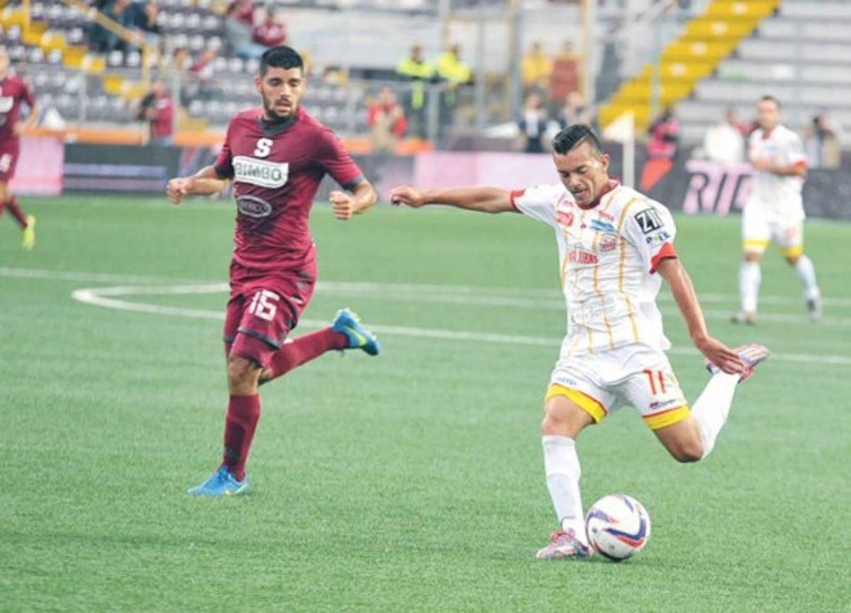 Principales rumores y fichajes del fútbol centroamericano