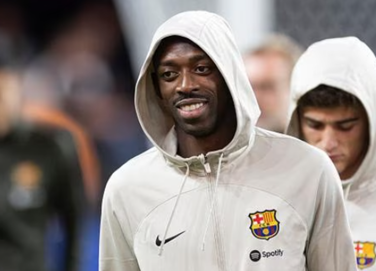 Problemón para Xavi: los únicos 13 futbolistas del Barcelona que están inscritos para empezar LaLiga 2023-24