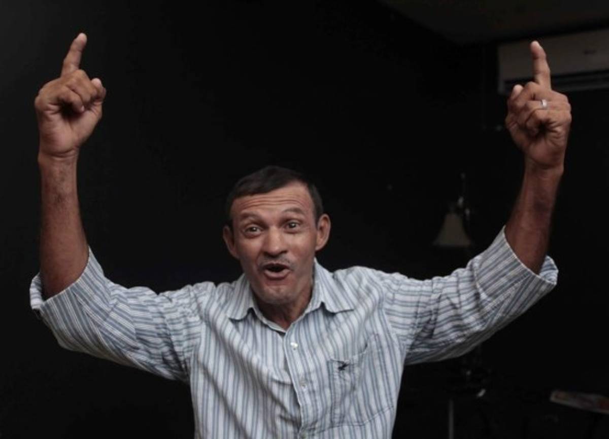 Los jugadores hondureños que son conocidos por sus apodos