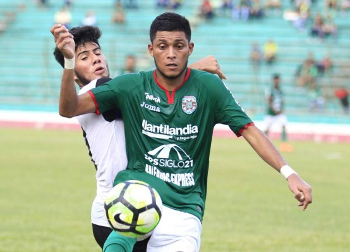 Los jóvenes que destacaron en la primera vuelta del Apertura en Honduras
