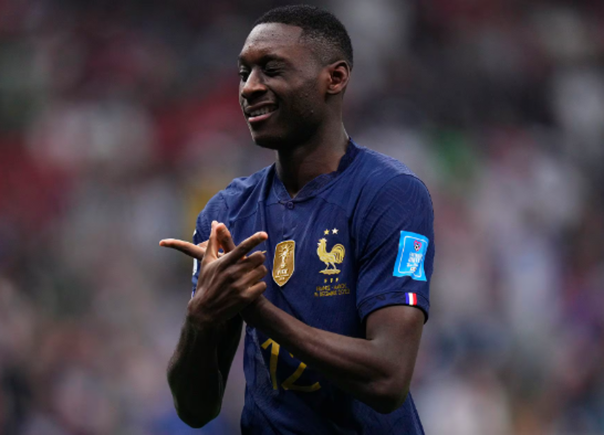 Eurocopa 2024: Francia, la selección con sangre africana y gran favorita al título; cuatro nacieron en otro país