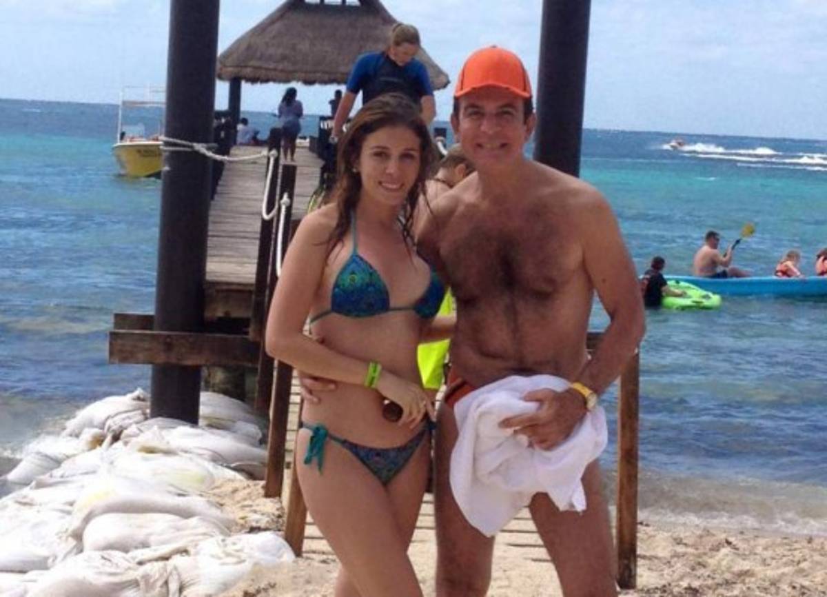 Salvador Nasralla, de presentador deportivo a virtual presidente de Honduras