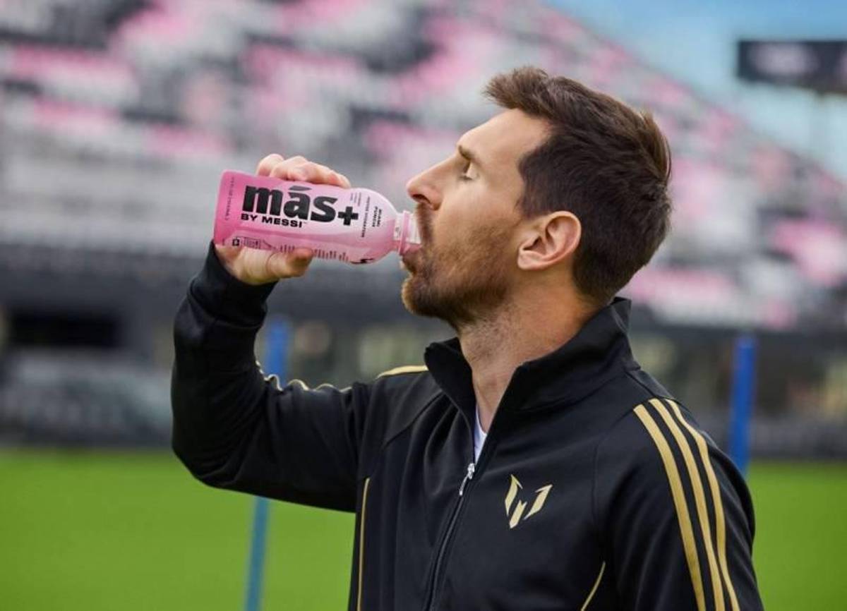 “10 GOAT”: Messi presenta su nuevo negocio que gustará a muchos y que es accesible ¿cuánto cuesta?