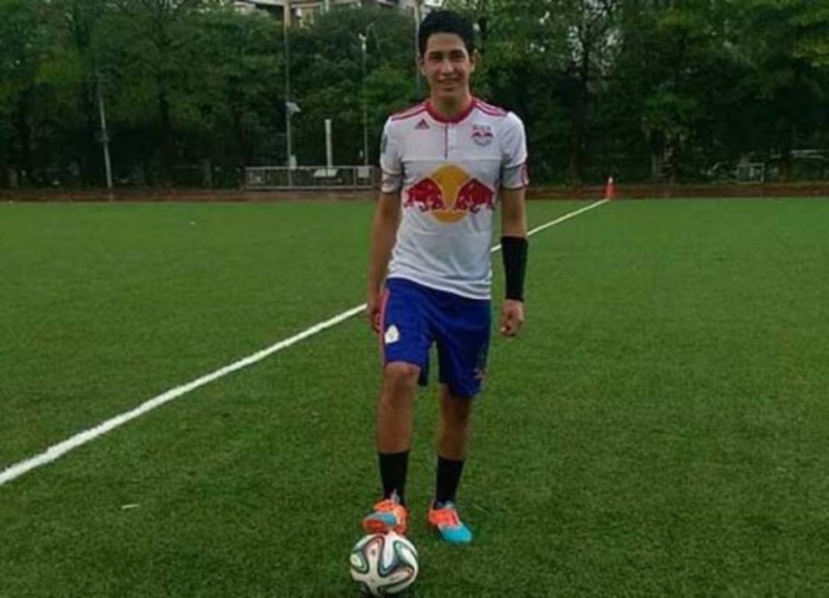 Los 19 futbolistas hondureños que han jugado en equipos del Medio Oriente