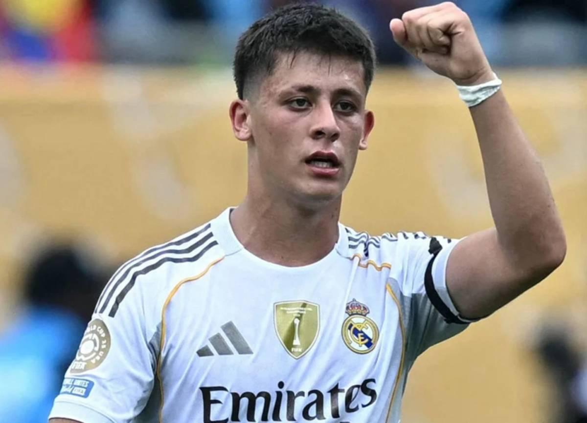 Son jugadores de ego muy alto: la fuerte denuncia contra el Real Madrid por Arda Güler y la contundente respuesta del turco