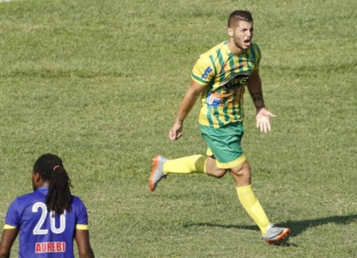 17 futbolistas del ascenso que buscan jugar otra vez en la Liga Nacional de Honduras